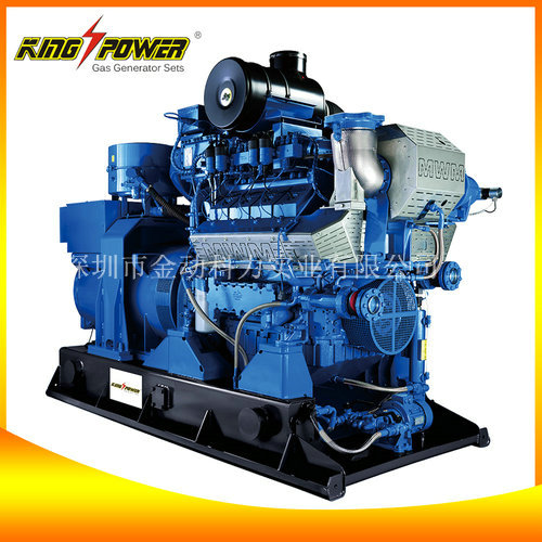 【深圳天燃氣發電機】讓天然氣轉換為發電能源!