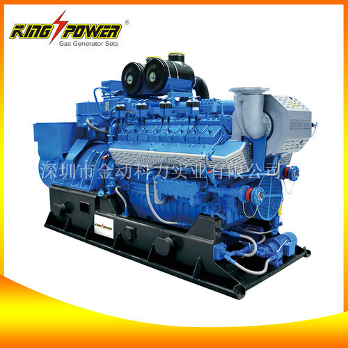 【瓦斯氣發(fā)電機(jī)生產(chǎn)商】把瓦斯利用起來!