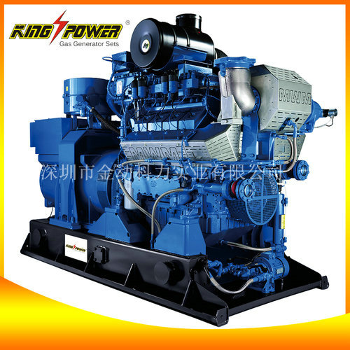 【供應(yīng)煤層氣發(fā)電機(jī)】發(fā)煤層氣資源的優(yōu)勢！