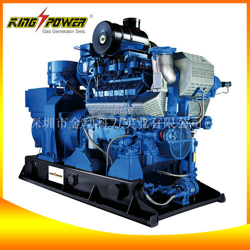 瓦斯氣發電機組生產商