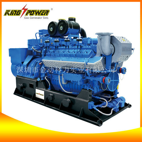 【煤層氣發電機生產商】創造“潔凈”的新能源!