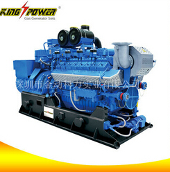 【垃圾填埋沼氣發電機】為人類處理垃圾