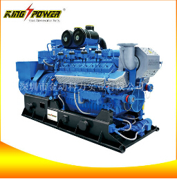 【生物質氣發電機組】節約資源，保護地球，保護人類