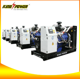 沼氣發電機組,金動科力值得信賴