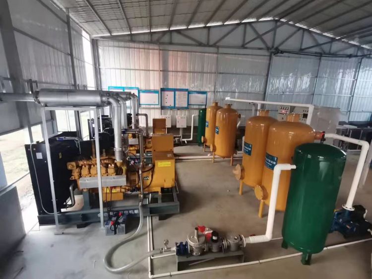 燃氣發電機組租賃